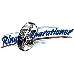 Ringreparationer i Västra Frölunda