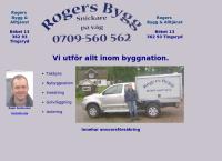 Rogers Bygg & Alltjänst