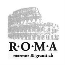R•O•M•A Marmor & Granit AB