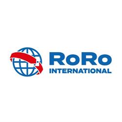 Ro-Ro International AB