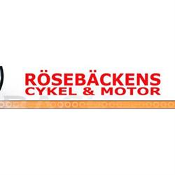 Rösebäcken Cykel & Motor AB