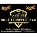 Bilhall i Norrtälje AB - Meguiar's Center Partner