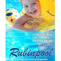 Rubinpool AB