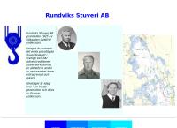 Rundviks Stuveri AB