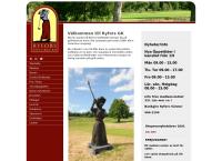 Ryfors Golfklubb
