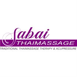 Sabai Thaimassage - Lund