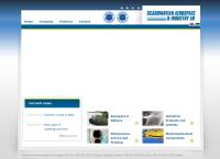 Scandinavian Aerospace & Industry AB