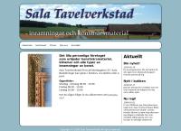 Sala Tavelverkstad