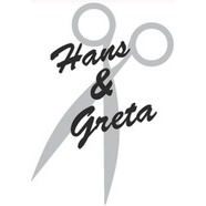 Salong Hans & Greta