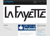Salong La Fayette