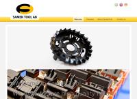 Samek Tool AB