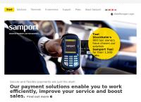 Samport Payment Services AB