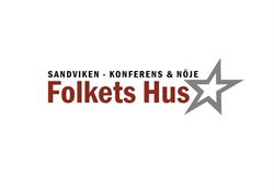Folkets Hus Konferens Sandviken