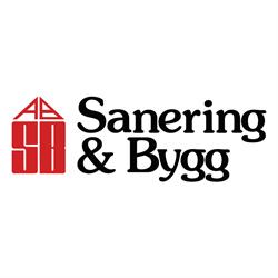 Sanering & Bygg AB