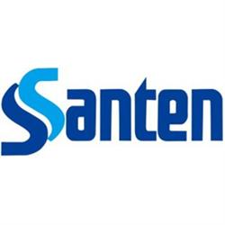 SantenPharma AB
