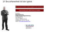 Sarjo Byggnadsgranskning AB