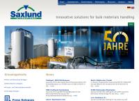Saxlund International AB