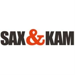 Sax & Kam Skiljeboplatsen AB