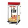 Popcornmaskin - Tillverkad i USA, lönsamhet till salu. Över 20år erfarenhet av popcorn, sockervadd och slush maskiner
