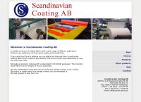 Scandinavian Coating AB