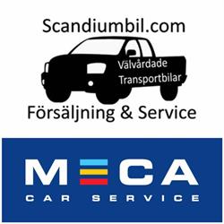 Scandium i Lagan AB