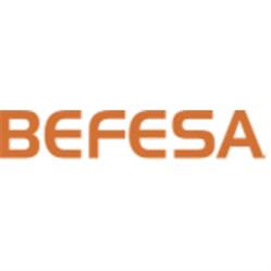 Befesa Circular Alloys Sweden AB
