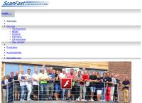Scanfast/Scandinavian Fastening Ab