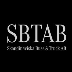 Skandinaviska Buss & Truck AB