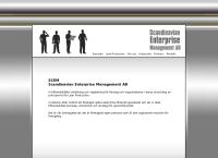 Scandinavian Enterprise Management AB