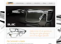 PÄR SCHMIDT'S OPTIK