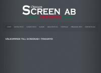 Screen Ab, Ottosson