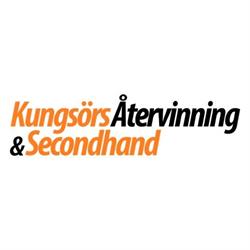 KungsörsÅtervinning&Secondhand