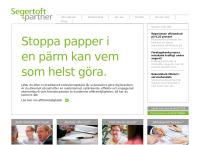 Segertoft & Partner AB