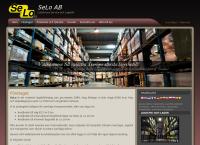 SELO CARLSKRONA SERVICE & LOGISTIKCENTER AB