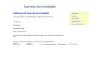 Svenska Servicedepån