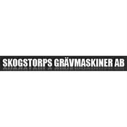 Skogstorps Grävmaskiner AB