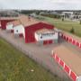 Shurgard Self-Storage Uppsala