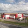 Shurgard Self-Storage Uppsala