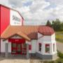 Shurgard Self-Storage Uppsala