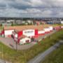 Shurgard Self-Storage Uppsala