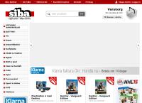 SIBA AB