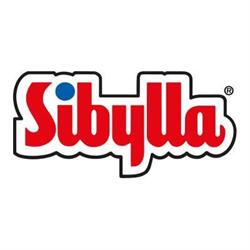 Sibylla 47:an Grill