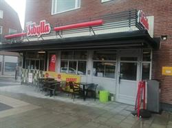 11:an Grill & Kiosk Sibylla AB