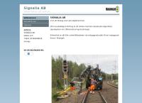 Signalia AB