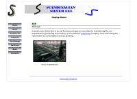 Scandinavian Silver Eel AB