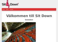 Sde Tribun AB