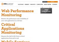 Sitescanner Europe AB