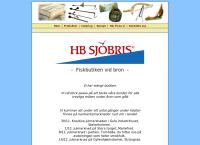 Sjöbris Hb