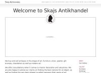 Skajs Antikhandel