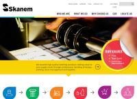Skanem System